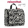 Toiletbag Reisenthel beauty case da appendere - etno Toiletbag Reisenthel beauty case da appendere - etno