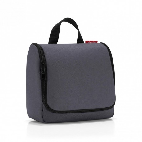 Toiletbag Reisenthel beauty case da appendere - graphite