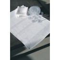 Strofinaccio Le Jacquard Francais Cristal