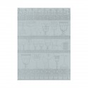 Strofinaccio Le Jacquard Francais Cristal