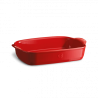 Pirofila Emile Henry da forno grand cru cm 29 Pirofila Emile Henry da forno grand cru cm 29