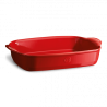 Pirofila Emile Henry da forno grand cru cm 29 Pirofila Emile Henry da forno grand cru cm 29