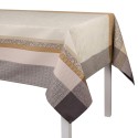 Tovaglia antimacchia a metro Le Jacquard Francais Provence Tovaglia antimacchia a metro Le Jacquard Francais Provence