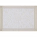 Tovaglietta americana Le Jacquard Francais Venezia ivoire