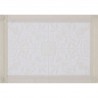 Tovaglietta americana Le Jacquard Francais Venezia ivoire