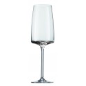 Calice vino bianco Schott Zwiesel Sensa in cristallo tritan Calice vino bianco Schott Zwiesel Sensa in cristallo tritan