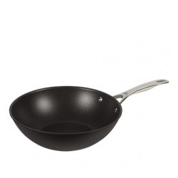 Padella wok antiaderente...