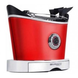 Tostapane Casa Bugatti Volo...