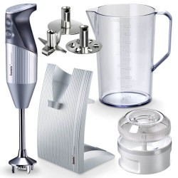 Frullatore ad immersione Bamix Deluxe