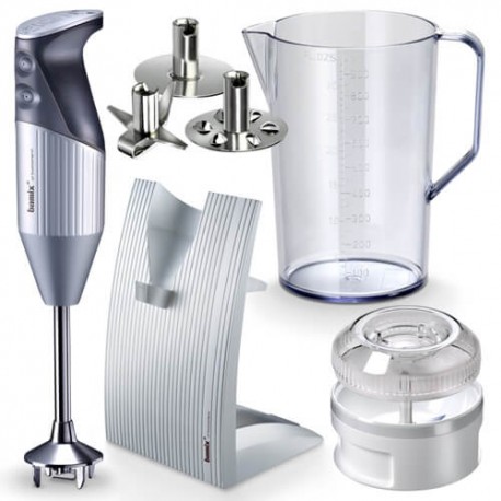 Frullatore ad immersione Bamix Swiss Line