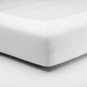 Coprimaterasso matrimoniale Schlafgut Frottee-stretch con angoli Coprimaterasso matrimoniale Schlafgut Frottee-stretch con angoli