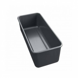 Set stampi XL Kaiser 10 pezzi antiaderente