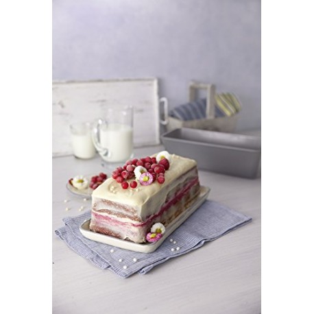 Stampi per dolci Kaiser Easy Stampo antiaderente per crostata 28 cm