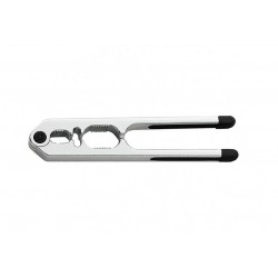 Schiaccianoci in acciaio...