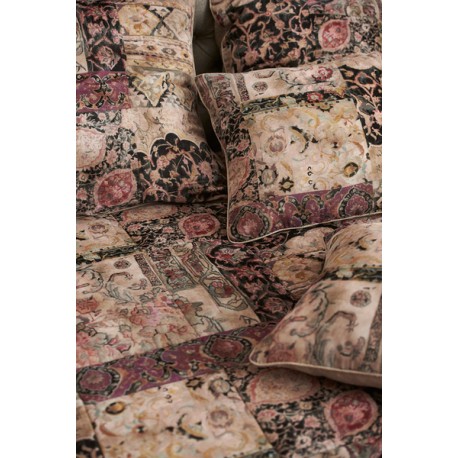 Cuscino arredo Mastro Raphael Kerman multicolor