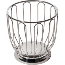 Portaagrumi Alessi in acciaio