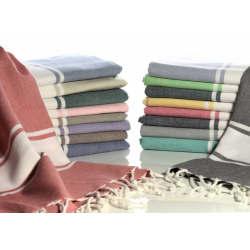 Telo mare Jolie Fouta Classic