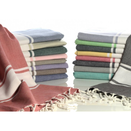 Telo mare Jolie Fouta Classic