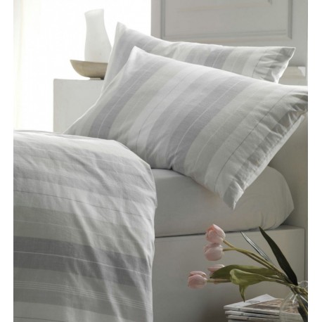 Copripiumino singolo con federa Jolie Firenze modello Lorraine