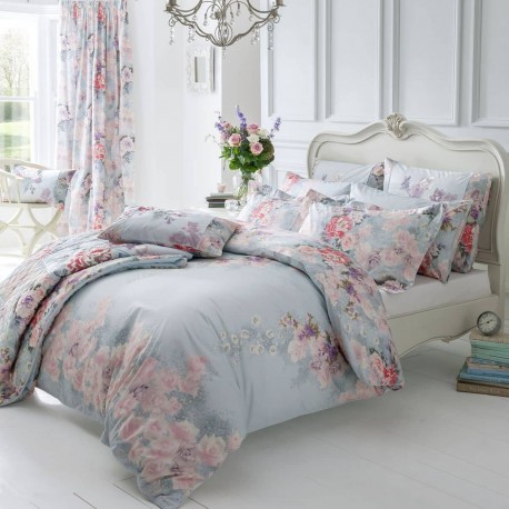 Dorma Kimono copripiumino matrimoniale con federe