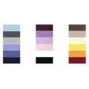 Lenzuolo sopra Cassera Magie matrimoniale - colori Lenzuolo sopra Cassera Magie matrimoniale - colori