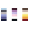 Lenzuolo sopra Cassera Magie matrimoniale - colori Lenzuolo sopra Cassera Magie matrimoniale - colori