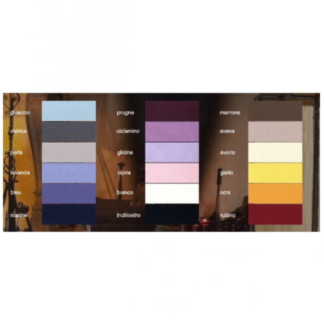 Lenzuolo singolo Cassera Magie 160x290 cm