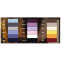 Lenzuolo singolo Cassera Magie 160x290 cm Lenzuolo singolo Cassera Magie 160x290 cm