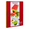 Taglieri antiscivolo flessibili Westmark Gripp 30x38 cm set 2 pezzi
