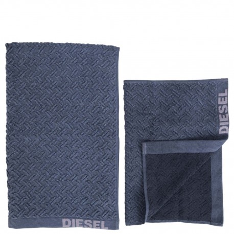 Coppia spugne Stage Diesel - blu