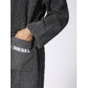Accappatoio con cappuccio Stage Diesel Accappatoio con cappuccio Stage Diesel