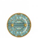 Piatto piano Versace Medusa Gala 25 anni cm 22