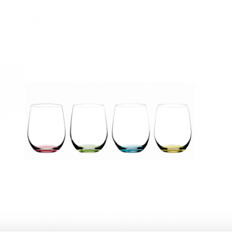 Bicchiere Chardonnay Riedel 0