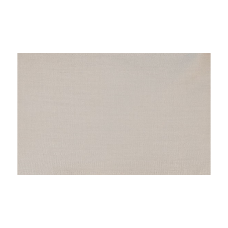 Completo copripiumino matrimoniale Trendy Montreal Jolie Firenze - Ostrica