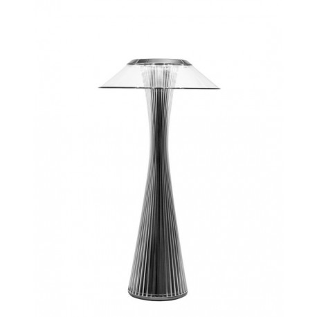 Lampada Lantern Kartell rosso cm 22