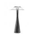 Lampada Lantern Kartell rosso cm 22