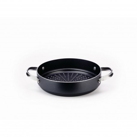 Cestello a vapore Alessi antiaderente mami 3.0 cm 24
