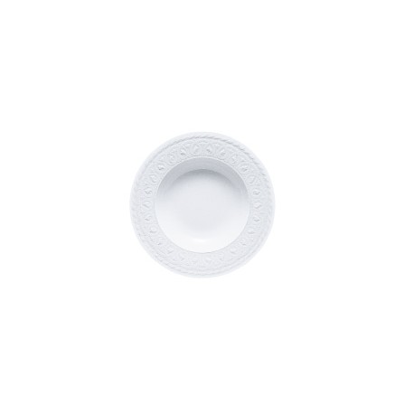 Piatto fondo Villeroy & Boch Cellini cm 24
