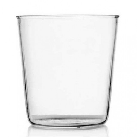 Set 6 bicchieri in borosilicato Galbiati