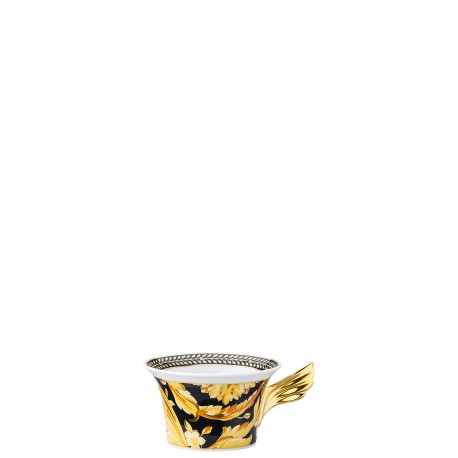 Piatto piano Versace Vanity 25 anni cm 22