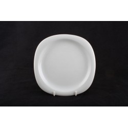 Piatto piano Suomi bianco...