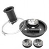 Confezione estrattore extra press XL Magimix