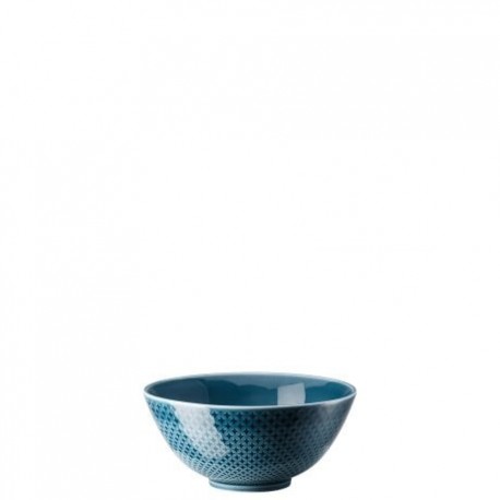 Set 2 coppe cereali Junto ocean blue Rosenthal cm 14