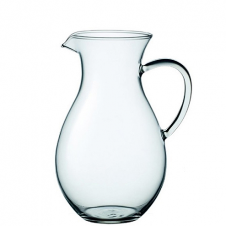 Brocca in cristallo Scherzer 1880 1,6lt