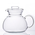 Bollitore Simax in vetro borosilicato 1,5 litri Bollitore Simax in vetro borosilicato 1,5 litri