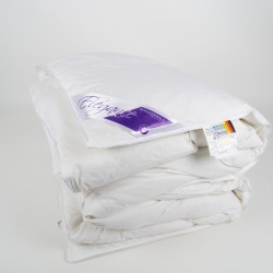 Piumone matrimoniale estivo Bohmerwald Elegance 90-10