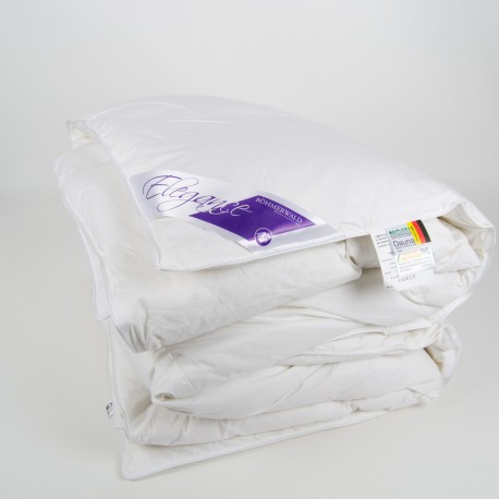 Piumone matrimoniale estivo Bohmerwald Elegance 90-10