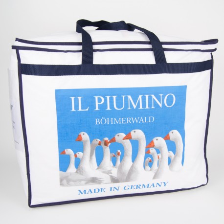 Piumone matrimoniale estivo Bohmerwald Elegance 90-10