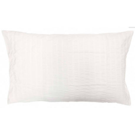 Copripiumino matrimoniale Helsinky Jolie Firenze con federe - bianco