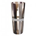 Vaso soffiato Troncocono Carlo Moretti Vaso soffiato Troncocono Carlo Moretti